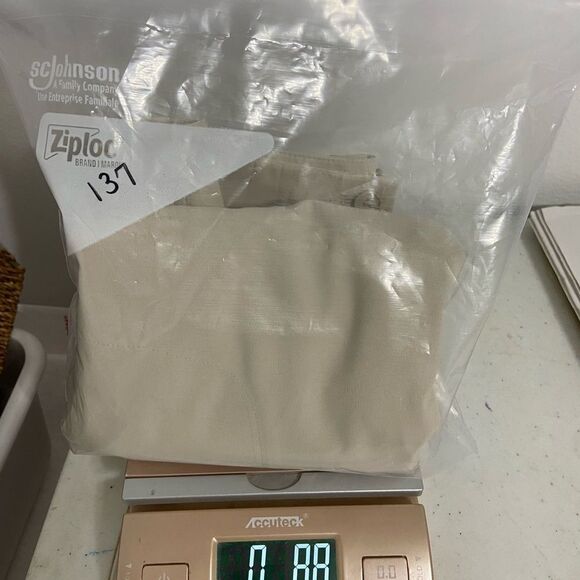 Nike Golf Tan Womens M Skirt Activewear Athleisure Skort Quick Dry Casual - Picture 15 of 15